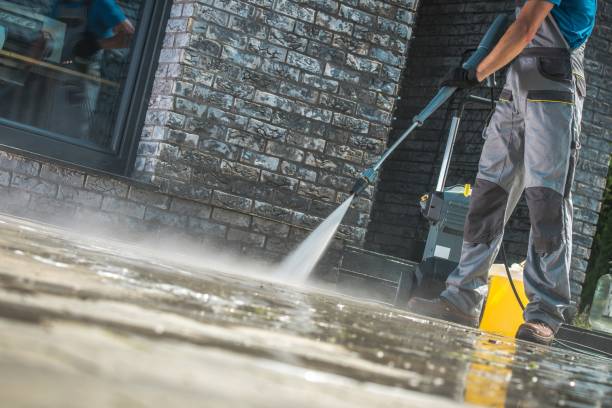 Trusted North Augusta, SC  Pressure Washing Services Experts