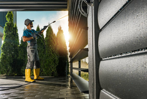 Best Factory Floor Cleaning  in North Augusta, SC