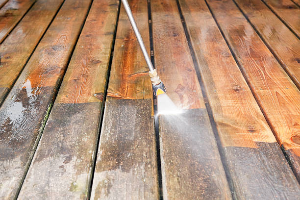 Best Building Exterior Washing  in North Augusta, SC