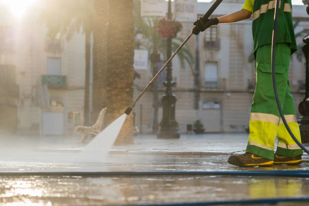 Best Concrete Sealing  in North Augusta, SC